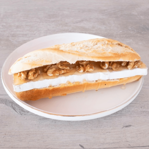 Broodje brie