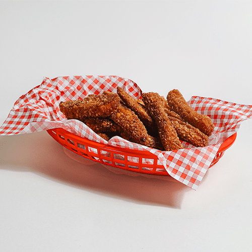 Sweet potato fries