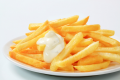 Dr. chicken fries