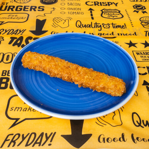 Chicken corn
