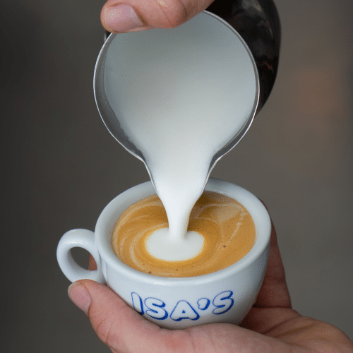 Cappuccino