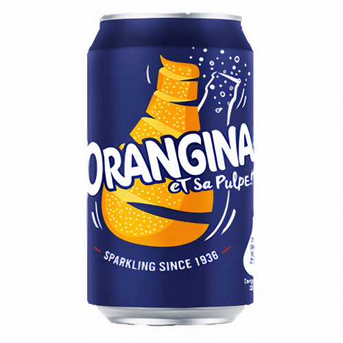 Orangina 300ml