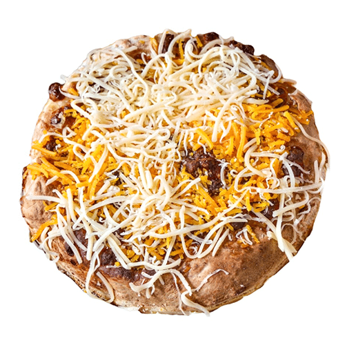 Cheesy bread