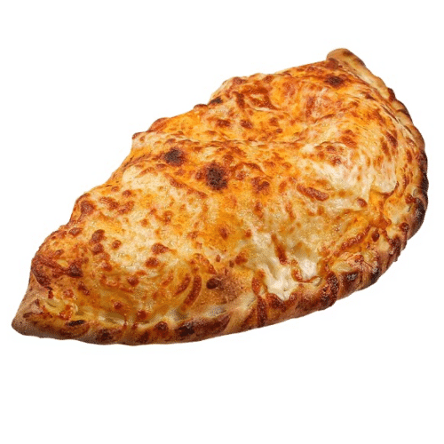 Calzone spinaci