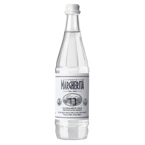Fonte Margherita Natural Water 275ml