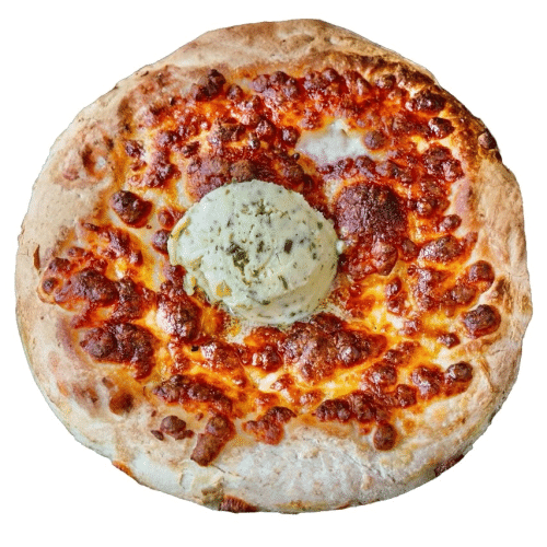 Garlic bread