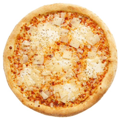 Pizza bufalarita