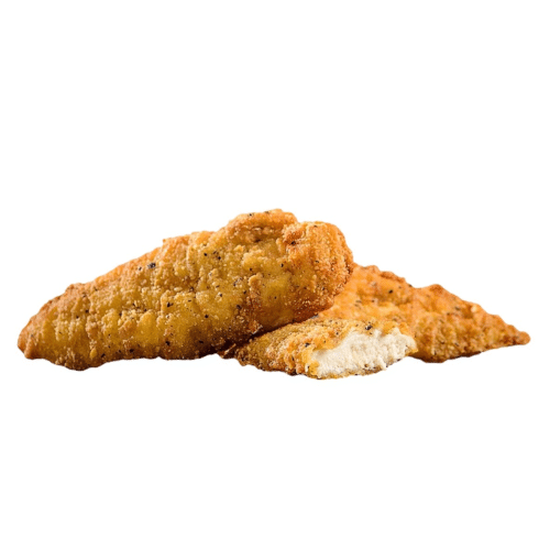 Texas chicken tenders