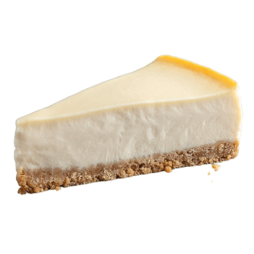 New York cheesecake