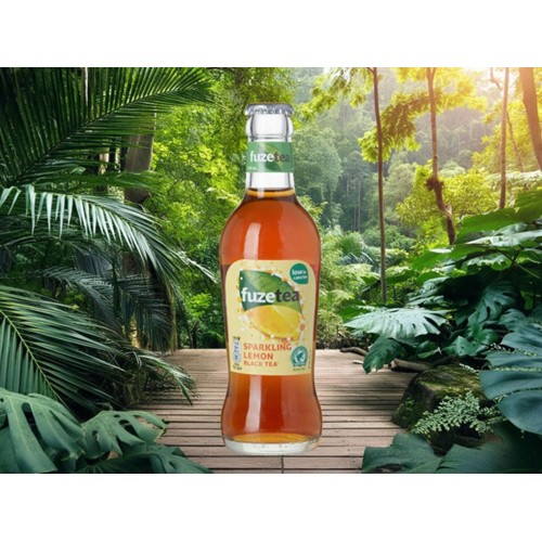 Fuze Tea Lemon