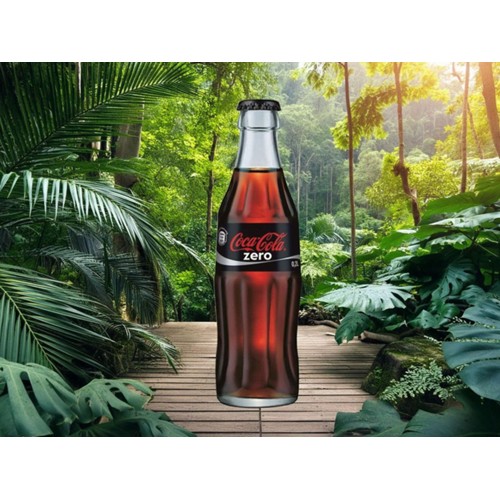 Cola Zero