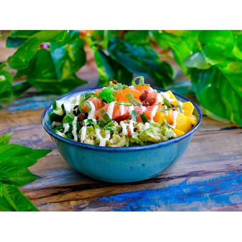 Make Your Own Bowl Large