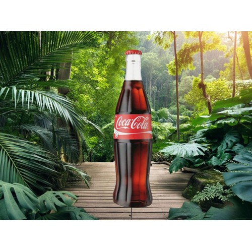 Coca Cola