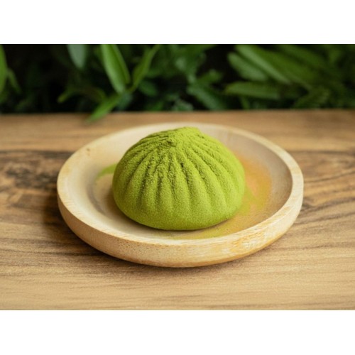 Mochi Matcha