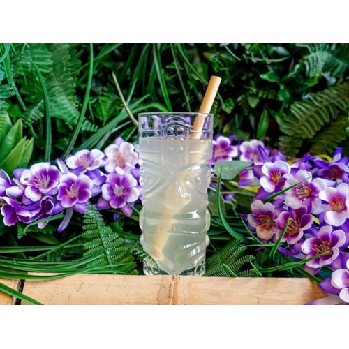 Sunshine Lemonade