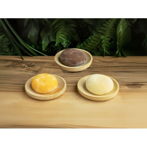 Mochi 3-Pack