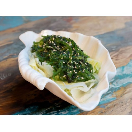 Wakame Salad