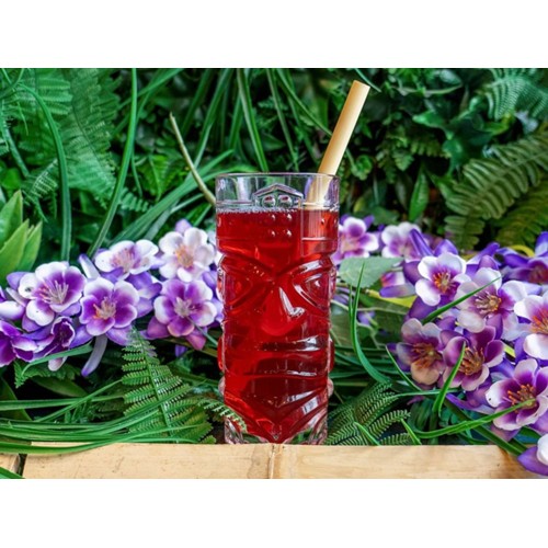 Hibiscus Harmony