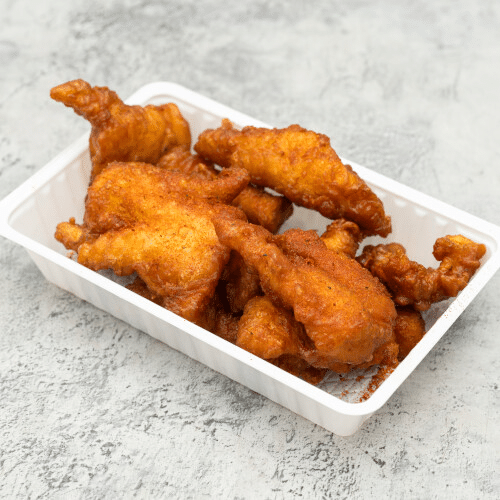 Kibbeling