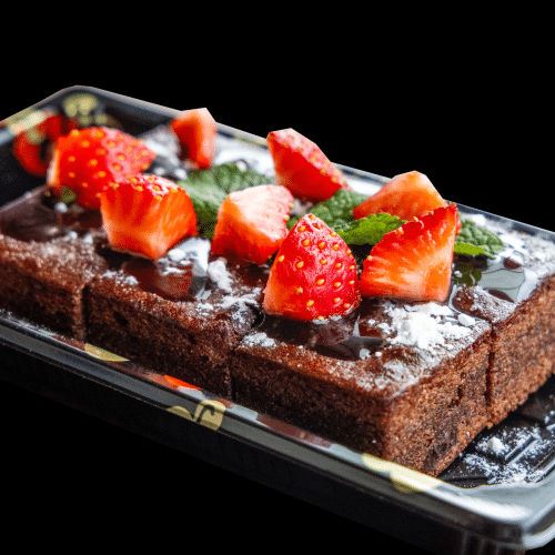 Brownie