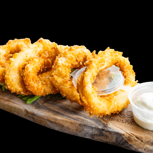 Calamares 6 stuks