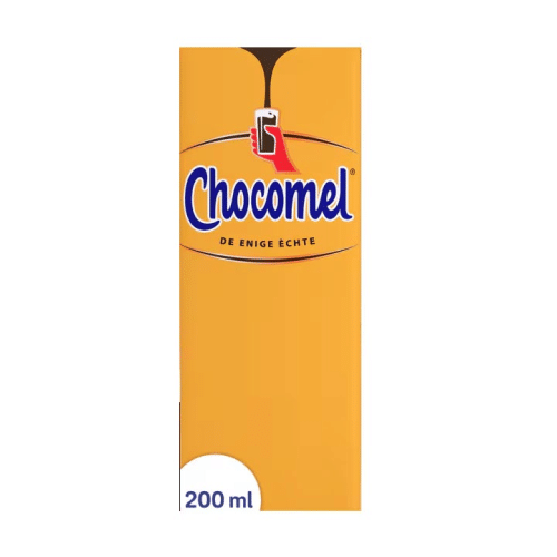 Chocomel 200ml