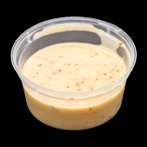Extra sesam dressing
