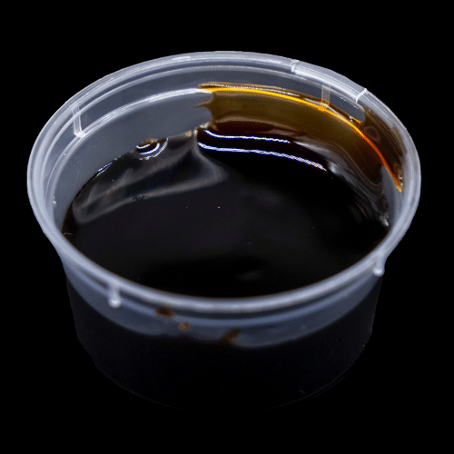 Extra unagi dressing