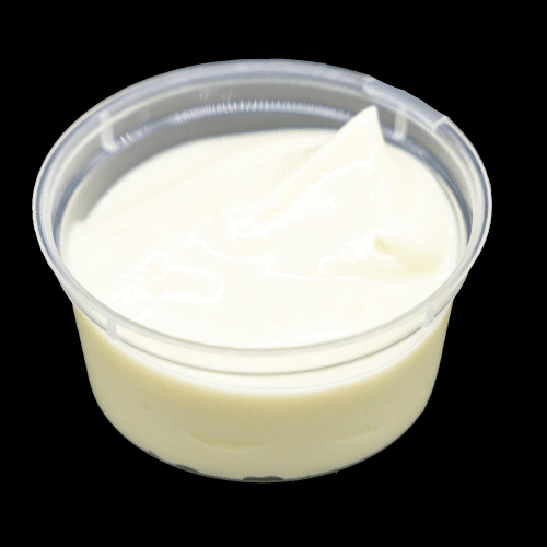 Extra wasabimayonaise