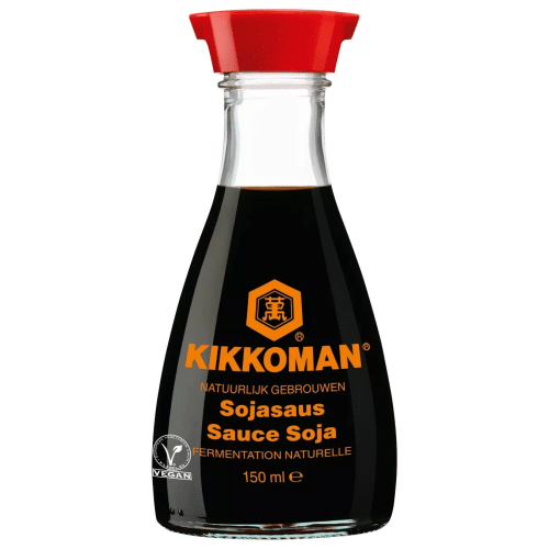Kikkoman sojasaus