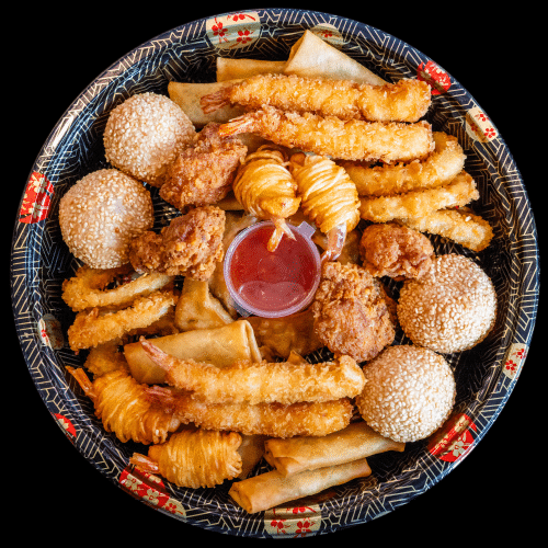Snack box XL