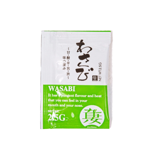 Wasabi