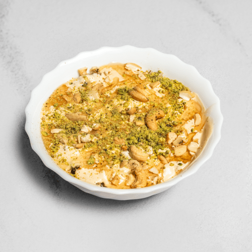 MYMandi masoub