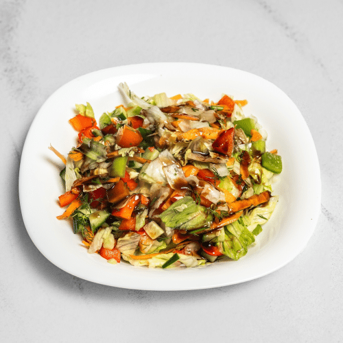 MYMandi salade