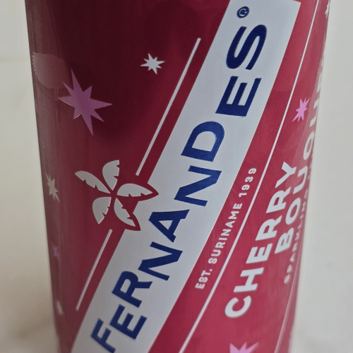 Fernandes Cherry Bouquet 330ml