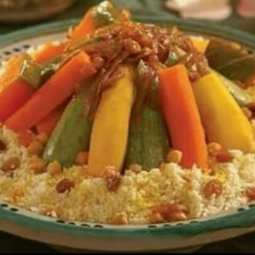 Vegan