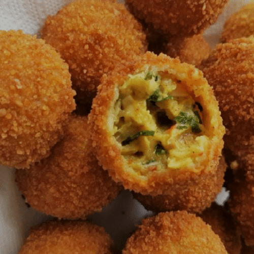 Bitterballen