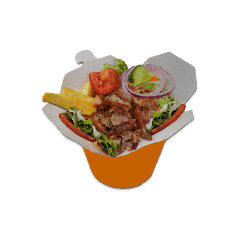 Box döner