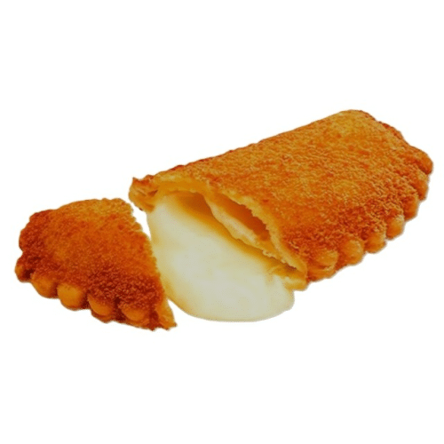 Kaassoufflé