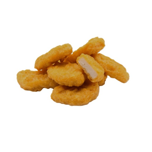 Kipnuggets