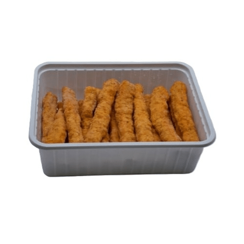 Kipvingers