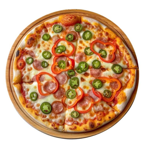 Pizza Americana