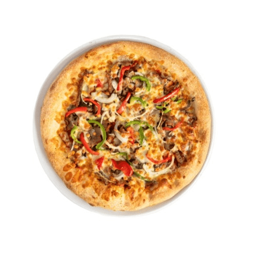 Pizza Baba M