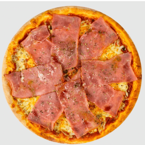 Pizza borromea
