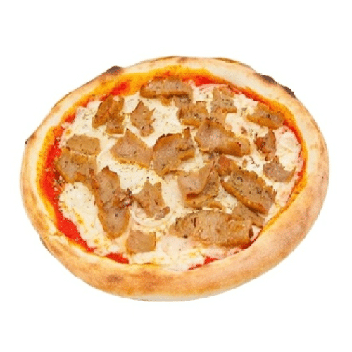 Pizza döner