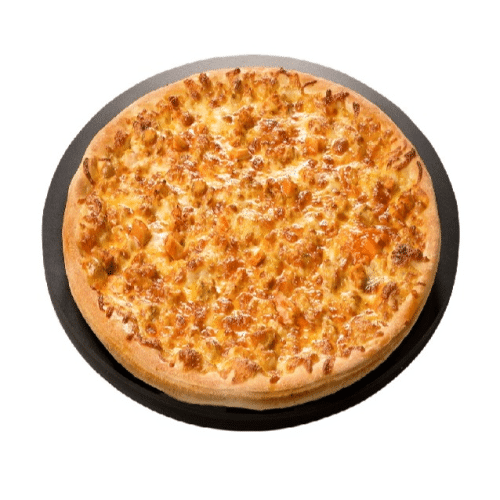 Pizza pollo