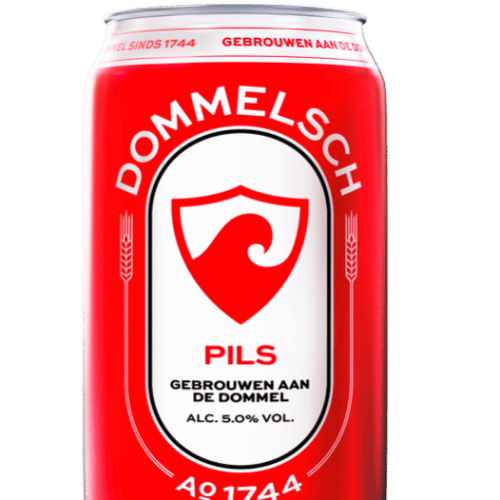 Dommelsch pils 330ml