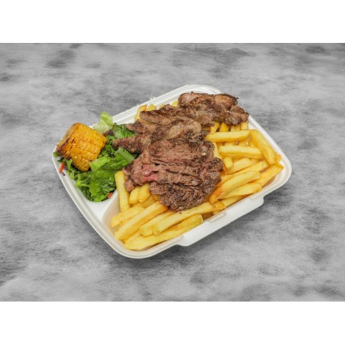Groot Ribeye.