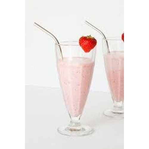 Aardbei Shake