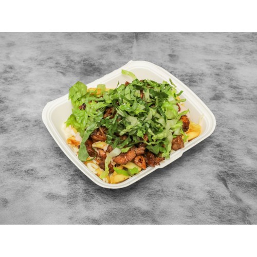 Kapsalon Kip